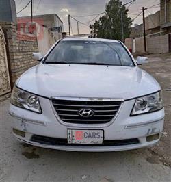 هیۆندای سۆناتا